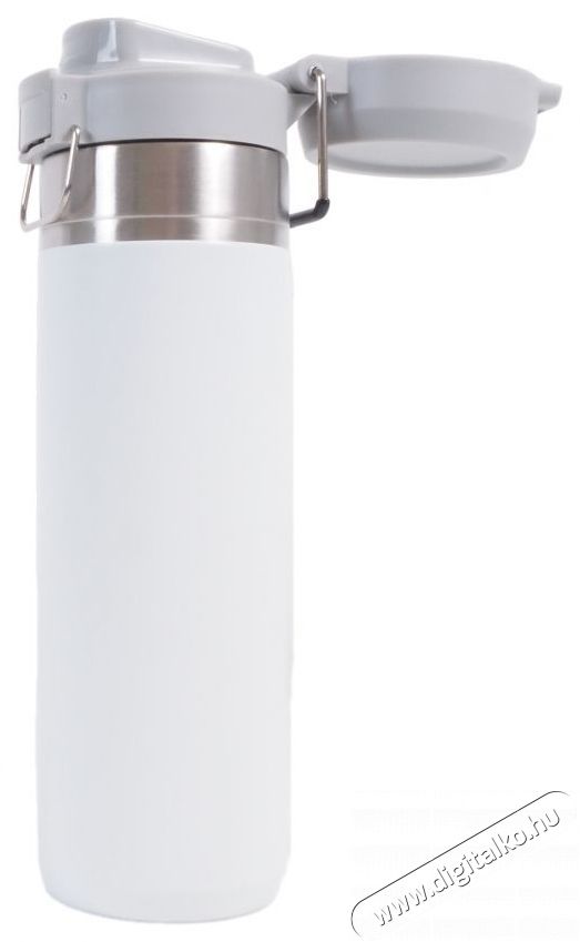 Aga Termosz, 800 ml, feh&eacute;r Konyhai term&eacute;kek - Ed&eacute;ny - Termosz - 528430