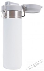 Aga Termosz, 800 ml, feh&eacute;r Konyhai term&eacute;kek - Ed&eacute;ny - Termosz - 528430