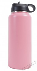 Aga termosz 900 ml, r&oacute;zsasz&iacute;n Konyhai term&eacute;kek - Ed&eacute;ny - Termosz - 528421