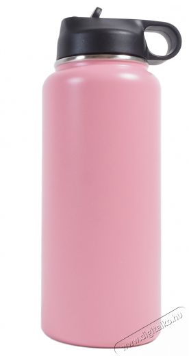 Aga termosz 900 ml, r&oacute;zsasz&iacute;n Konyhai term&eacute;kek - Ed&eacute;ny - Termosz - 528421