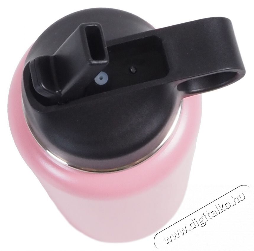 Aga termosz 900 ml, r&oacute;zsasz&iacute;n Konyhai term&eacute;kek - Ed&eacute;ny - Termosz - 528421