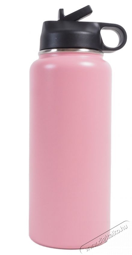 Aga termosz 900 ml, r&oacute;zsasz&iacute;n Konyhai term&eacute;kek - Ed&eacute;ny - Termosz - 528421