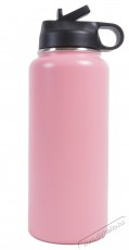 Aga termosz 900 ml, r&oacute;zsasz&iacute;n Konyhai term&eacute;kek - Ed&eacute;ny - Termosz - 528421