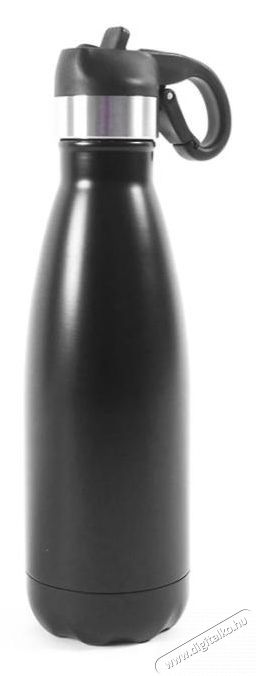 Aga DS2715 termosz 350 ml, fekete Konyhai term&eacute;kek - Ed&eacute;ny - Termosz - 528405