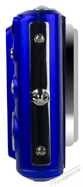 AgfaPhoto Agfa DC5200 kompakt digit&aacute;lis k&eacute;k f&eacute;nyk&eacute;pezőg&eacute;p F&eacute;nyk&eacute;pezőg&eacute;p / kamera - Kompakt f&eacute;nyk&eacute;pezőg&eacute;p - Norm&aacute;l tud&aacute;s&uacute; kompakt - 466422