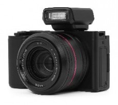 AGFA Photo Realishot C130 fekete digit&aacute;lis f&eacute;nyk&eacute;pezőg&eacute;p F&eacute;nyk&eacute;pezőg&eacute;p / kamera - Kompakt f&eacute;nyk&eacute;pezőg&eacute;p - Norm&aacute;l tud&aacute;s&uacute; kompakt - 506904