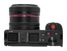 AGFA Photo Realishot C130 fekete digit&aacute;lis f&eacute;nyk&eacute;pezőg&eacute;p F&eacute;nyk&eacute;pezőg&eacute;p / kamera - Kompakt f&eacute;nyk&eacute;pezőg&eacute;p - Norm&aacute;l tud&aacute;s&uacute; kompakt - 506904