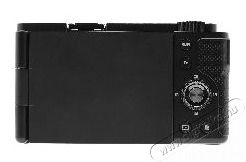 AGFA Photo Realishot C130 fekete digit&aacute;lis f&eacute;nyk&eacute;pezőg&eacute;p F&eacute;nyk&eacute;pezőg&eacute;p / kamera - Kompakt f&eacute;nyk&eacute;pezőg&eacute;p - Norm&aacute;l tud&aacute;s&uacute; kompakt - 506904