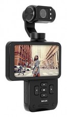 AGFA Realimove MC3X Mini Gimbal 4K kamera Fot&oacute;-Vide&oacute; kieg&eacute;sz&iacute;tők - &Aacute;llv&aacute;ny - Kamera stabiliz&aacute;tor - 506903