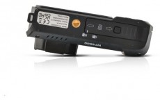 AGFA photo Realishot WP9500 v&iacute;z&aacute;ll&oacute; fekete digit&aacute;lis f&eacute;nyk&eacute;pezőg&eacute;p F&eacute;nyk&eacute;pezőg&eacute;p / kamera - Kompakt f&eacute;nyk&eacute;pezőg&eacute;p - Kaland &eacute;s v&iacute;z&aacute;ll&oacute; f&eacute;nyk&eacute;pezőg&eacute;p - 515924