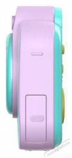 AGFA Photo Realikids 2 v&iacute;z&aacute;ll&oacute; k&eacute;k gyerekf&eacute;nyk&eacute;pezőg&eacute;p F&eacute;nyk&eacute;pezőg&eacute;p / kamera - Kompakt f&eacute;nyk&eacute;pezőg&eacute;p - Gyerek f&eacute;nyk&eacute;pezőg&eacute;p - 515859