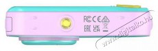 AGFA Photo Realikids 2 v&iacute;z&aacute;ll&oacute; k&eacute;k gyerekf&eacute;nyk&eacute;pezőg&eacute;p F&eacute;nyk&eacute;pezőg&eacute;p / kamera - Kompakt f&eacute;nyk&eacute;pezőg&eacute;p - Gyerek f&eacute;nyk&eacute;pezőg&eacute;p - 515859