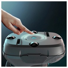 AIPER ScubaSE Black Medence porsz&iacute;v&oacute; H&aacute;ztart&aacute;s / Otthon / K&uuml;lt&eacute;r - Porsz&iacute;v&oacute; / takar&iacute;t&oacute;g&eacute;p - Robotporsz&iacute;v&oacute; - 530298