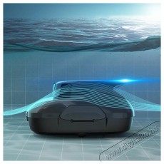 AIPER ScubaSE Black Medence porsz&iacute;v&oacute; H&aacute;ztart&aacute;s / Otthon / K&uuml;lt&eacute;r - Porsz&iacute;v&oacute; / takar&iacute;t&oacute;g&eacute;p - Robotporsz&iacute;v&oacute; - 530298