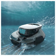 AIPER ScubaSE Black Medence porsz&iacute;v&oacute; H&aacute;ztart&aacute;s / Otthon / K&uuml;lt&eacute;r - Porsz&iacute;v&oacute; / takar&iacute;t&oacute;g&eacute;p - Robotporsz&iacute;v&oacute; - 530298