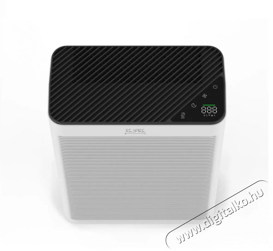 AIRBI RESPIRE L&eacute;gtiszt&iacute;t&oacute; Sz&eacute;ps&eacute;g&aacute;pol&aacute;s / Eg&eacute;szs&eacute;g - L&eacute;gtiszt&iacute;t&oacute; / p&aacute;r&aacute;s&iacute;t&oacute; / p&aacute;r&aacute;tlan&iacute;t&oacute; - L&eacute;gtiszt&iacute;t&oacute; - 524066