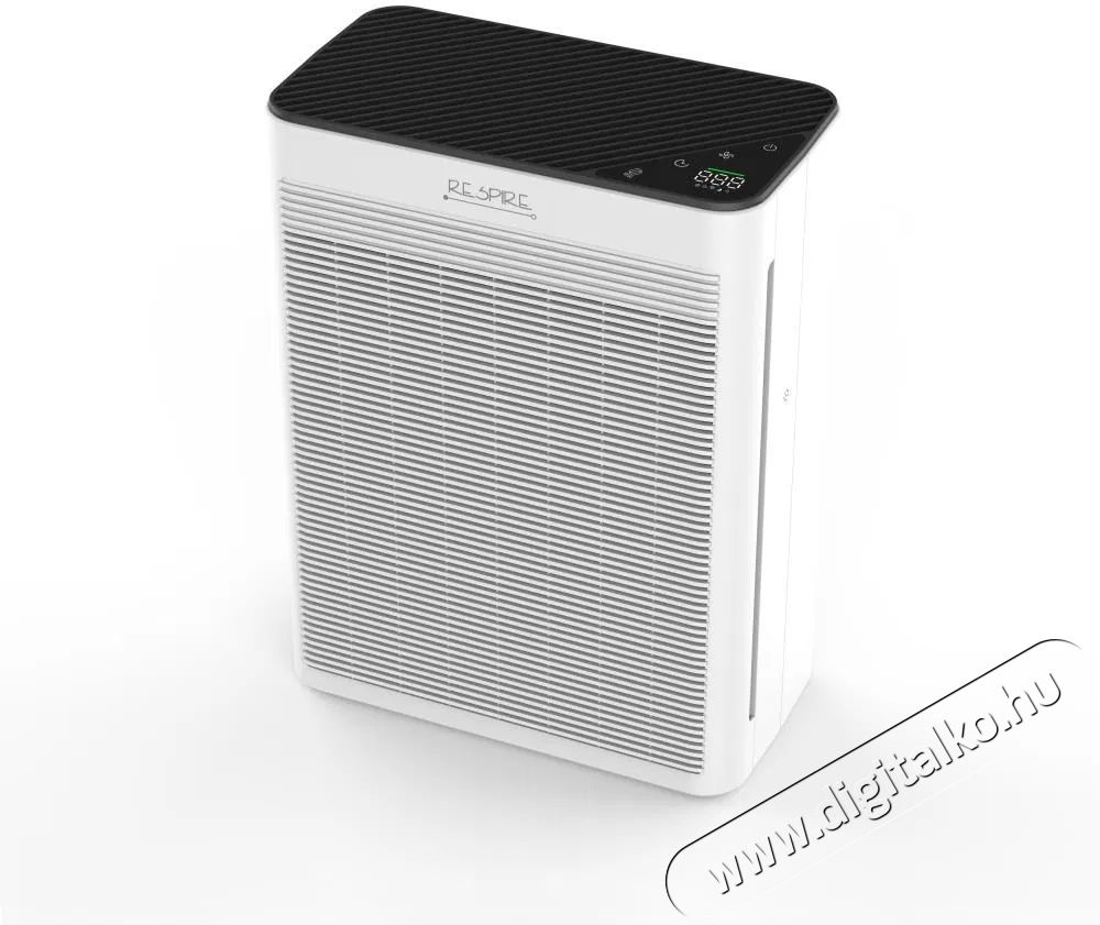 AIRBI RESPIRE L&eacute;gtiszt&iacute;t&oacute; Sz&eacute;ps&eacute;g&aacute;pol&aacute;s / Eg&eacute;szs&eacute;g - L&eacute;gtiszt&iacute;t&oacute; / p&aacute;r&aacute;s&iacute;t&oacute; / p&aacute;r&aacute;tlan&iacute;t&oacute; - L&eacute;gtiszt&iacute;t&oacute; - 524066