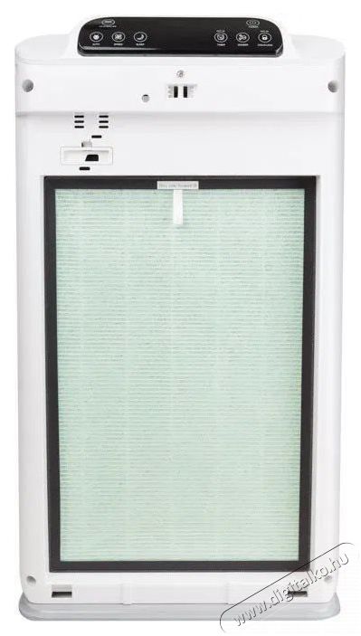 AIRBI SPRING WiFi L&eacute;gtiszt&iacute;t&oacute; Sz&eacute;ps&eacute;g&aacute;pol&aacute;s / Eg&eacute;szs&eacute;g - L&eacute;gtiszt&iacute;t&oacute; / p&aacute;r&aacute;s&iacute;t&oacute; / p&aacute;r&aacute;tlan&iacute;t&oacute; - L&eacute;gtiszt&iacute;t&oacute; - 524071