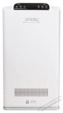 AIRBI SPRING WiFi L&eacute;gtiszt&iacute;t&oacute; Sz&eacute;ps&eacute;g&aacute;pol&aacute;s / Eg&eacute;szs&eacute;g - L&eacute;gtiszt&iacute;t&oacute; / p&aacute;r&aacute;s&iacute;t&oacute; / p&aacute;r&aacute;tlan&iacute;t&oacute; - L&eacute;gtiszt&iacute;t&oacute; - 524071