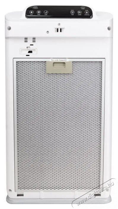 AIRBI SPRING WiFi L&eacute;gtiszt&iacute;t&oacute; Sz&eacute;ps&eacute;g&aacute;pol&aacute;s / Eg&eacute;szs&eacute;g - L&eacute;gtiszt&iacute;t&oacute; / p&aacute;r&aacute;s&iacute;t&oacute; / p&aacute;r&aacute;tlan&iacute;t&oacute; - L&eacute;gtiszt&iacute;t&oacute; - 524071