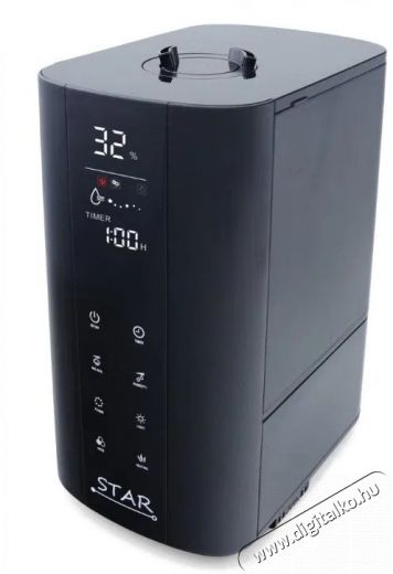 AIRBI STAR 2022 P&aacute;r&aacute;s&iacute;t&oacute; Sz&eacute;ps&eacute;g&aacute;pol&aacute;s / Eg&eacute;szs&eacute;g - L&eacute;gtiszt&iacute;t&oacute; / p&aacute;r&aacute;s&iacute;t&oacute; / p&aacute;r&aacute;tlan&iacute;t&oacute; - P&aacute;r&aacute;s&iacute;t&oacute; - 524072