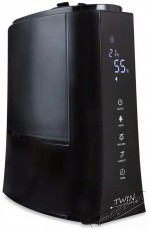 AIRBI TWIN Ultrahangos p&aacute;r&aacute;s&iacute;t&oacute; - fekete P&aacute;r&aacute;s&iacute;t&oacute; Sz&eacute;ps&eacute;g&aacute;pol&aacute;s / Eg&eacute;szs&eacute;g - L&eacute;gtiszt&iacute;t&oacute; / p&aacute;r&aacute;s&iacute;t&oacute; / p&aacute;r&aacute;tlan&iacute;t&oacute; - P&aacute;r&aacute;s&iacute;t&oacute; - 524074