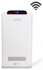 AIRBI SPRING WiFi L&eacute;gtiszt&iacute;t&oacute; Sz&eacute;ps&eacute;g&aacute;pol&aacute;s / Eg&eacute;szs&eacute;g - L&eacute;gtiszt&iacute;t&oacute; / p&aacute;r&aacute;s&iacute;t&oacute; / p&aacute;r&aacute;tlan&iacute;t&oacute; - L&eacute;gtiszt&iacute;t&oacute; - 524071