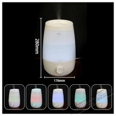 AIRBI BI1505 AROM p&aacute;r&aacute;s&iacute;t&oacute; Sz&eacute;ps&eacute;g&aacute;pol&aacute;s / Eg&eacute;szs&eacute;g - L&eacute;gtiszt&iacute;t&oacute; / p&aacute;r&aacute;s&iacute;t&oacute; / p&aacute;r&aacute;tlan&iacute;t&oacute; - P&aacute;r&aacute;s&iacute;t&oacute; - 531683