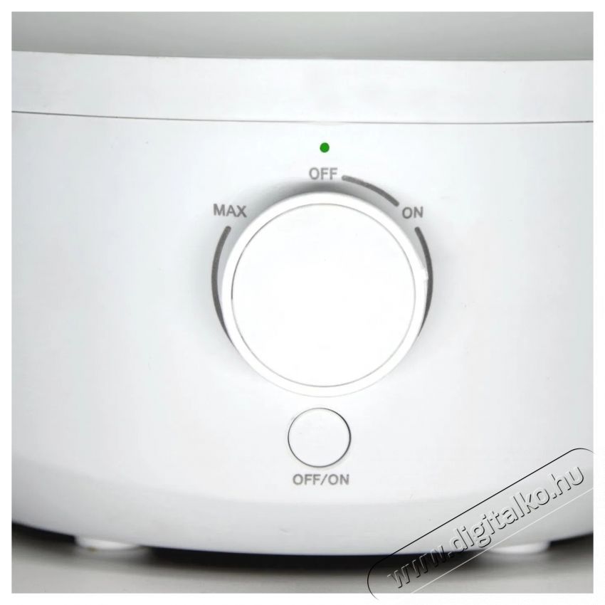 AIRBI BI1505 AROM p&aacute;r&aacute;s&iacute;t&oacute; Sz&eacute;ps&eacute;g&aacute;pol&aacute;s / Eg&eacute;szs&eacute;g - L&eacute;gtiszt&iacute;t&oacute; / p&aacute;r&aacute;s&iacute;t&oacute; / p&aacute;r&aacute;tlan&iacute;t&oacute; - P&aacute;r&aacute;s&iacute;t&oacute; - 531683