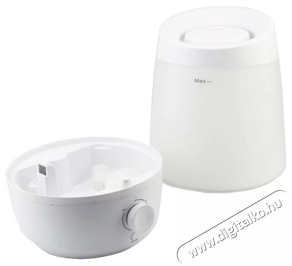 AIRBI BI1505 AROM p&aacute;r&aacute;s&iacute;t&oacute; Sz&eacute;ps&eacute;g&aacute;pol&aacute;s / Eg&eacute;szs&eacute;g - L&eacute;gtiszt&iacute;t&oacute; / p&aacute;r&aacute;s&iacute;t&oacute; / p&aacute;r&aacute;tlan&iacute;t&oacute; - P&aacute;r&aacute;s&iacute;t&oacute; - 531683