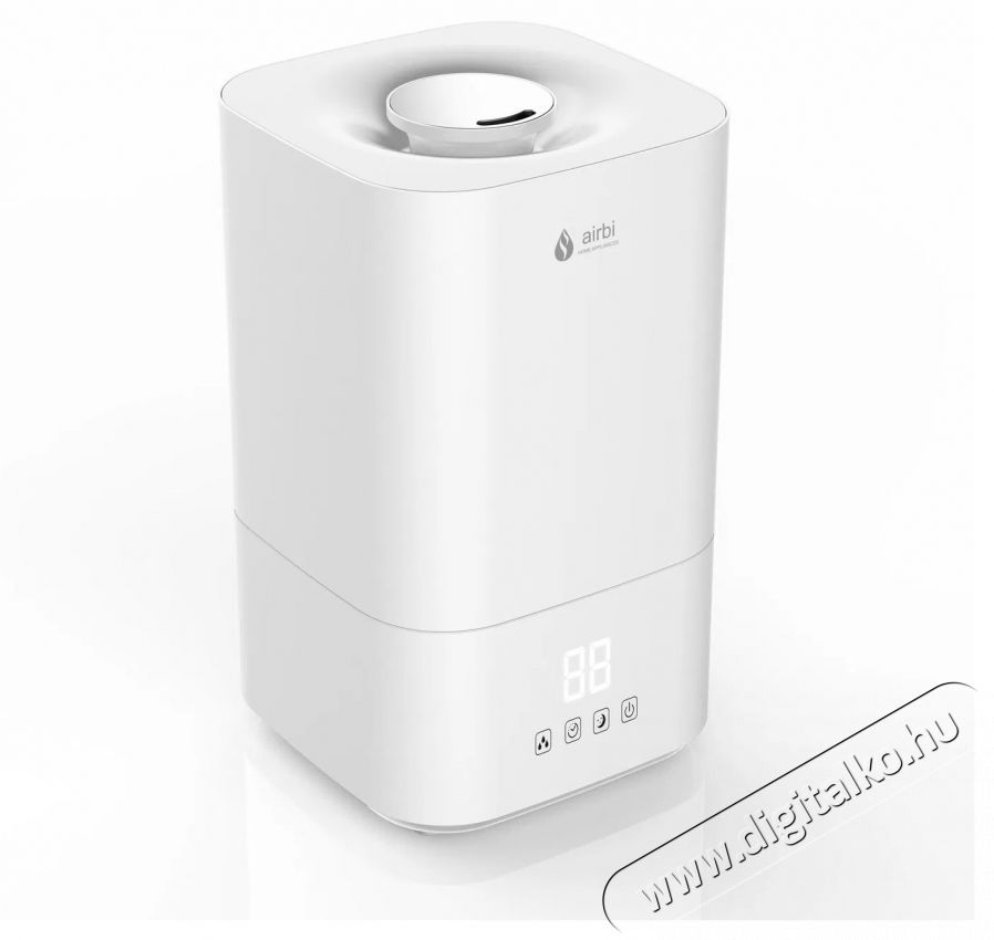 AIRBI Cuboid p&aacute;r&aacute;s&iacute;t&oacute; Sz&eacute;ps&eacute;g&aacute;pol&aacute;s / Eg&eacute;szs&eacute;g - L&eacute;gtiszt&iacute;t&oacute; / p&aacute;r&aacute;s&iacute;t&oacute; / p&aacute;r&aacute;tlan&iacute;t&oacute; - P&aacute;r&aacute;s&iacute;t&oacute; - 531682