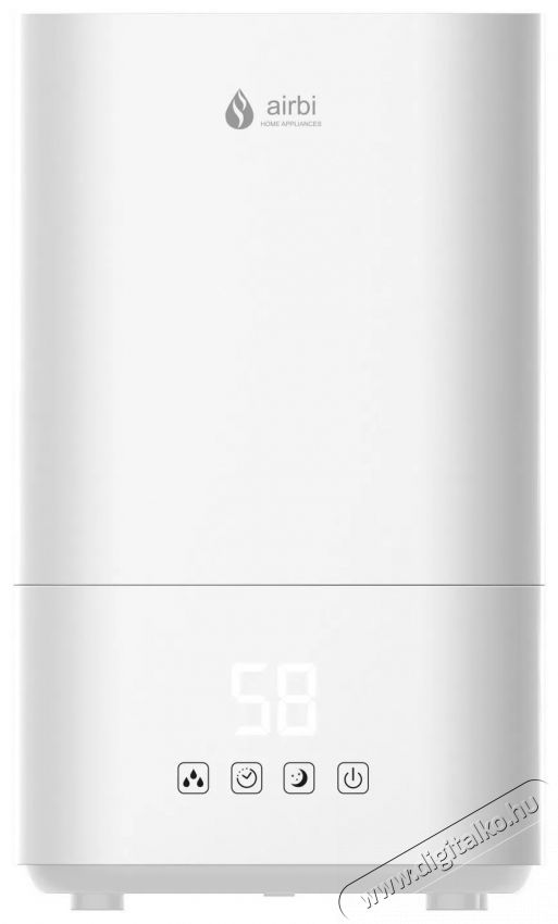 AIRBI Cuboid p&aacute;r&aacute;s&iacute;t&oacute; Sz&eacute;ps&eacute;g&aacute;pol&aacute;s / Eg&eacute;szs&eacute;g - L&eacute;gtiszt&iacute;t&oacute; / p&aacute;r&aacute;s&iacute;t&oacute; / p&aacute;r&aacute;tlan&iacute;t&oacute; - P&aacute;r&aacute;s&iacute;t&oacute; - 531682