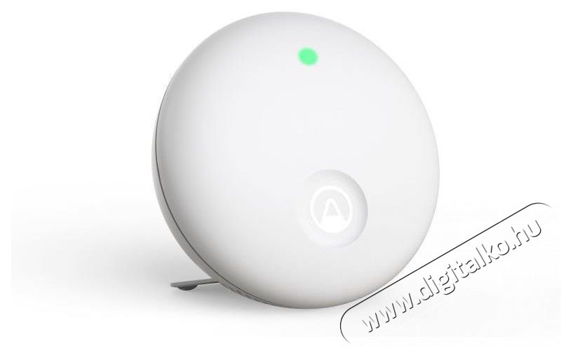 Airthings Wave Enhance H&aacute;ztart&aacute;s / Otthon / K&uuml;lt&eacute;r - Okos otthon - Kieg&eacute;sz&iacute;tő - 523553