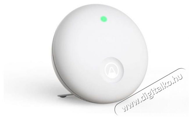 Airthings Wave Enhance H&aacute;ztart&aacute;s / Otthon / K&uuml;lt&eacute;r - Okos otthon - Kieg&eacute;sz&iacute;tő - 523553