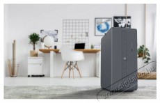 Airthings Renew L&eacute;gtiszt&iacute;t&oacute; Sz&eacute;ps&eacute;g&aacute;pol&aacute;s / Eg&eacute;szs&eacute;g - L&eacute;gtiszt&iacute;t&oacute; / p&aacute;r&aacute;s&iacute;t&oacute; / p&aacute;r&aacute;tlan&iacute;t&oacute; - L&eacute;gtiszt&iacute;t&oacute; - 524075