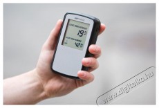 Airthings Corentium Home (224 B/m3) - digit&aacute;lis radon &eacute;rz&eacute;kelő H&aacute;ztart&aacute;s / Otthon / K&uuml;lt&eacute;r - Biztons&aacute;gtechnika - F&uuml;st- &eacute;s sz&eacute;n-monoxid &eacute;rz&eacute;kelő - 519287