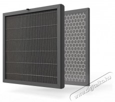 Airthings L&eacute;gtiszt&iacute;t&oacute; p&oacute;tszűrő csomag (1 db HEPA-13, 1 db akt&iacute;vszenes szűrő) Sz&eacute;ps&eacute;g&aacute;pol&aacute;s / Eg&eacute;szs&eacute;g - L&eacute;gtiszt&iacute;t&oacute; / p&aacute;r&aacute;s&iacute;t&oacute; / p&aacute;r&aacute;tlan&iacute;t&oacute; - L&eacute;gtiszt&iacute;t&oacute; - 519289