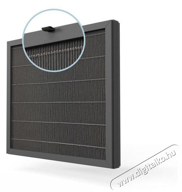 Airthings L&eacute;gtiszt&iacute;t&oacute; p&oacute;tszűrő csomag (1 db HEPA-13, 1 db akt&iacute;vszenes szűrő) Sz&eacute;ps&eacute;g&aacute;pol&aacute;s / Eg&eacute;szs&eacute;g - L&eacute;gtiszt&iacute;t&oacute; / p&aacute;r&aacute;s&iacute;t&oacute; / p&aacute;r&aacute;tlan&iacute;t&oacute; - L&eacute;gtiszt&iacute;t&oacute; - 519289