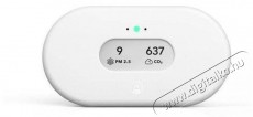 Airthings View Plus - komplett levegőminős&eacute;g monitoroz&aacute;s - H&aacute;ztart&aacute;s / Otthon / K&uuml;lt&eacute;r - Egy&eacute;b h&aacute;ztart&aacute;si term&eacute;k - 519290