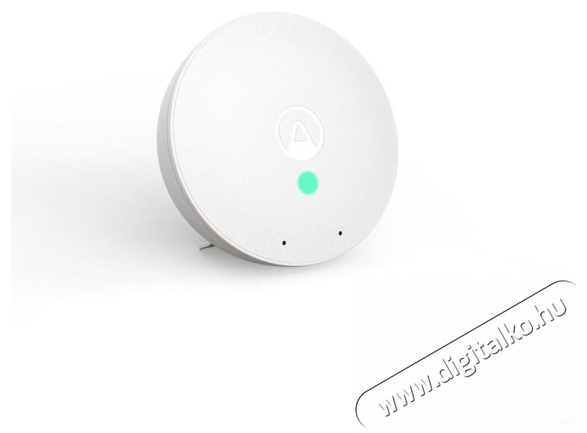 Airthings Wave mini - levegőminős&eacute;g, p&aacute;ratartalom, hőm&eacute;rs&eacute;klet &eacute;s VOC g&aacute;z &eacute;rz&eacute;kelő H&aacute;ztart&aacute;s / Otthon / K&uuml;lt&eacute;r - Egy&eacute;b h&aacute;ztart&aacute;si term&eacute;k - 519295