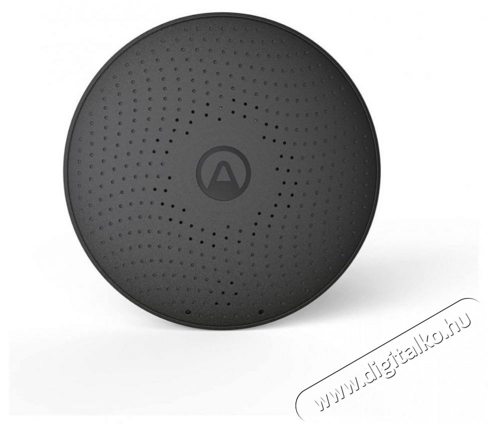 Airthings Wave plus - levegőminős&eacute;g, radon, p&aacute;ratartalom, hőm&eacute;rs&eacute;klet, VOC, CO2, nyom&aacute;s m&eacute;rő, fekete H&aacute;ztart&aacute;s / Otthon / K&uuml;lt&eacute;r - Egy&eacute;b h&aacute;ztart&aacute;si term&eacute;k - 519297