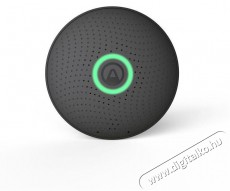 Airthings Wave plus - levegőminős&eacute;g, radon, p&aacute;ratartalom, hőm&eacute;rs&eacute;klet, VOC, CO2, nyom&aacute;s m&eacute;rő, fekete - H&aacute;ztart&aacute;s / Otthon / K&uuml;lt&eacute;r - Egy&eacute;b h&aacute;ztart&aacute;si term&eacute;k - 519297
