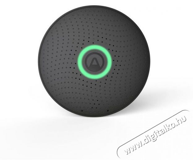 Airthings Wave plus - levegőminős&eacute;g, radon, p&aacute;ratartalom, hőm&eacute;rs&eacute;klet, VOC, CO2, nyom&aacute;s m&eacute;rő, fekete H&aacute;ztart&aacute;s / Otthon / K&uuml;lt&eacute;r - Egy&eacute;b h&aacute;ztart&aacute;si term&eacute;k - 519297