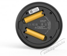 Airthings Wave plus - levegőminős&eacute;g, radon, p&aacute;ratartalom, hőm&eacute;rs&eacute;klet, VOC, CO2, nyom&aacute;s m&eacute;rő, fekete H&aacute;ztart&aacute;s / Otthon / K&uuml;lt&eacute;r - Egy&eacute;b h&aacute;ztart&aacute;si term&eacute;k - 519297