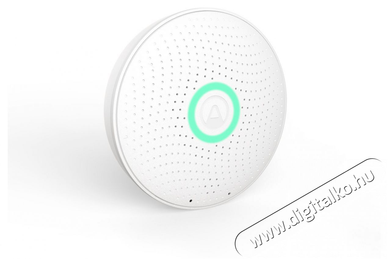 Airthings Wave plus - levegőminős&eacute;g, radon, p&aacute;ratartalom, hőm&eacute;rs&eacute;klet, VOC, CO2, nyom&aacute;s m&eacute;rő H&aacute;ztart&aacute;s / Otthon / K&uuml;lt&eacute;r - Egy&eacute;b h&aacute;ztart&aacute;si term&eacute;k - 519296