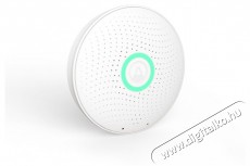 Airthings Wave plus - levegőminős&eacute;g, radon, p&aacute;ratartalom, hőm&eacute;rs&eacute;klet, VOC, CO2, nyom&aacute;s m&eacute;rő H&aacute;ztart&aacute;s / Otthon / K&uuml;lt&eacute;r - Egy&eacute;b h&aacute;ztart&aacute;si term&eacute;k - 519296