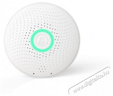Airthings Wave plus - levegőminős&eacute;g, radon, p&aacute;ratartalom, hőm&eacute;rs&eacute;klet, VOC, CO2, nyom&aacute;s m&eacute;rő - H&aacute;ztart&aacute;s / Otthon / K&uuml;lt&eacute;r - Egy&eacute;b h&aacute;ztart&aacute;si term&eacute;k - 519296