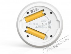 Airthings Wave plus - levegőminős&eacute;g, radon, p&aacute;ratartalom, hőm&eacute;rs&eacute;klet, VOC, CO2, nyom&aacute;s m&eacute;rő H&aacute;ztart&aacute;s / Otthon / K&uuml;lt&eacute;r - Egy&eacute;b h&aacute;ztart&aacute;si term&eacute;k - 519296