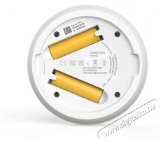 Airthings Wave 2nd GEN - radon &eacute;rz&eacute;kelő H&aacute;ztart&aacute;s / Otthon / K&uuml;lt&eacute;r - Egy&eacute;b h&aacute;ztart&aacute;si term&eacute;k - 519293