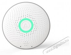 Airthings Wave 2nd GEN - radon &eacute;rz&eacute;kelő - H&aacute;ztart&aacute;s / Otthon / K&uuml;lt&eacute;r - Egy&eacute;b h&aacute;ztart&aacute;si term&eacute;k - 519293